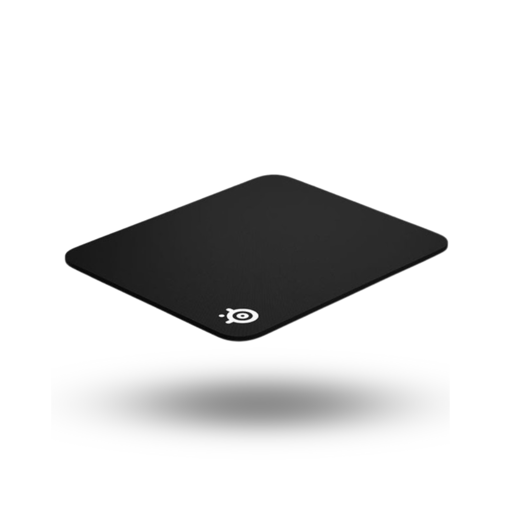 SteelSeries QcK Edge - Large (W 450 x L 400 x H 2mm)