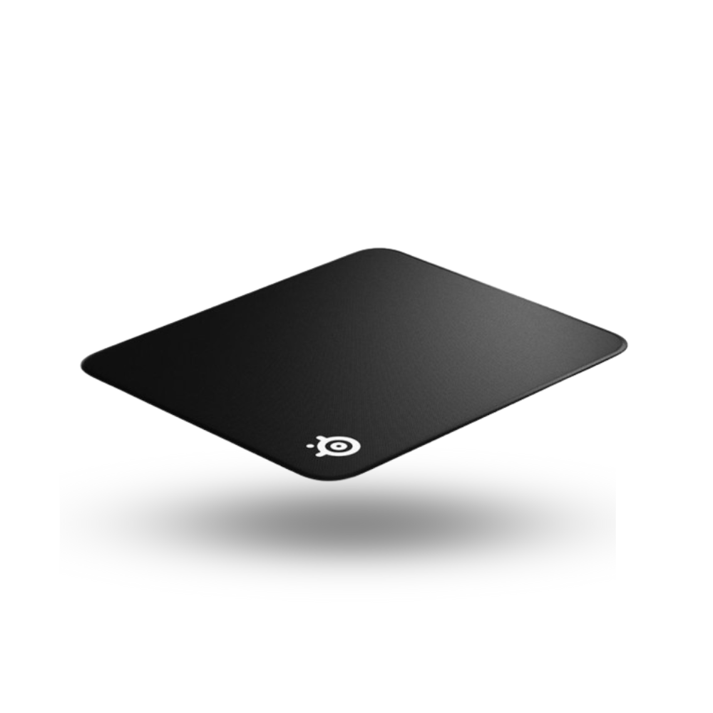 SteelSeries QcK Large (W 450 x L 400 x H 2mm) - Black
