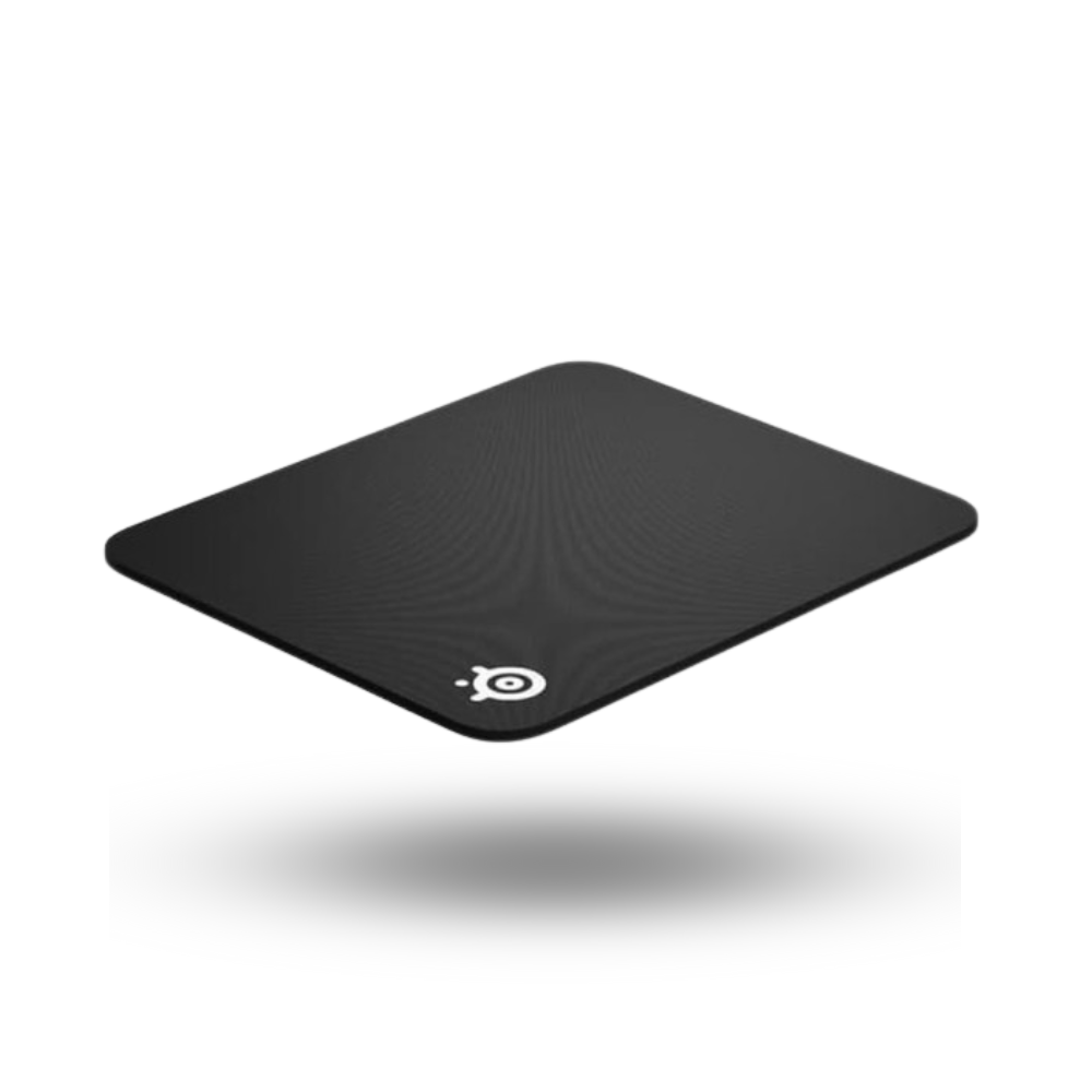SteelSeries QcK Medium (W 320 x L 270 x H 2mm) - Black