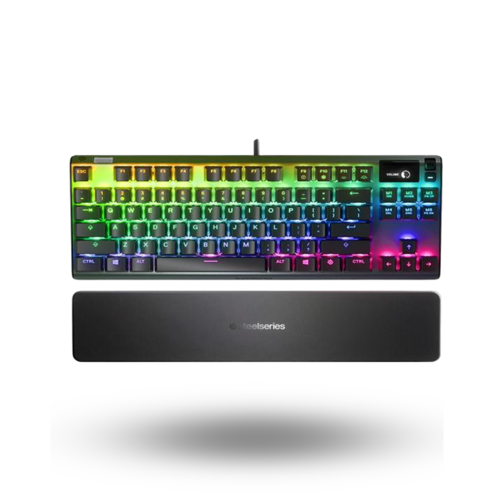 SteelSeries Apex Pro TKL Wireless