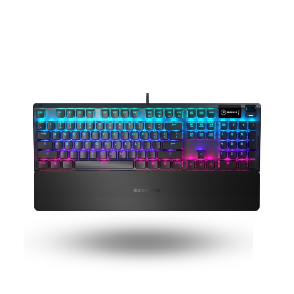 SteelSeries Apex 5
