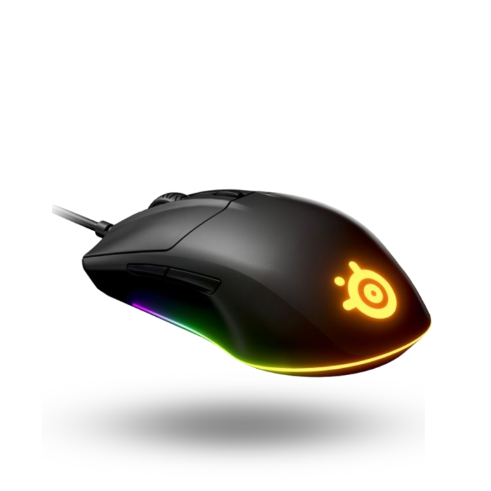 SteelSeries Rival 3