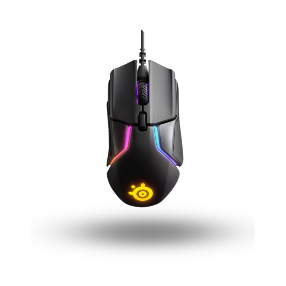 SteelSeries Rival 600