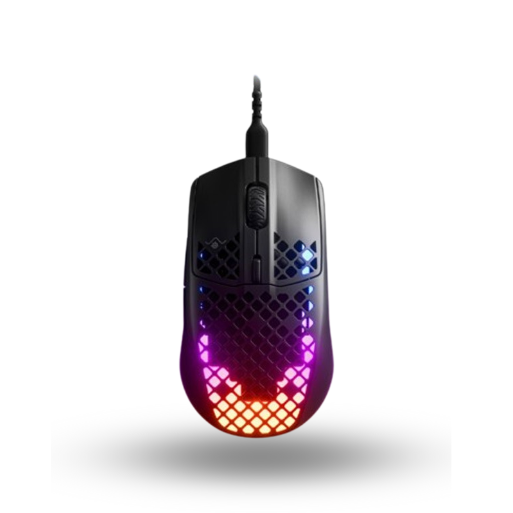 SteelSeries Aerox 3 Onyx
