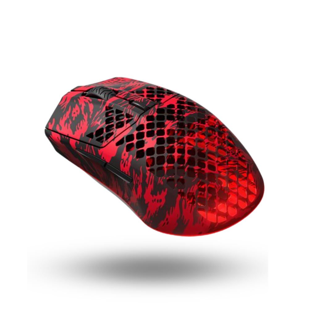 SteelSeries Aerox 3 Wireless Faze Clan Edition