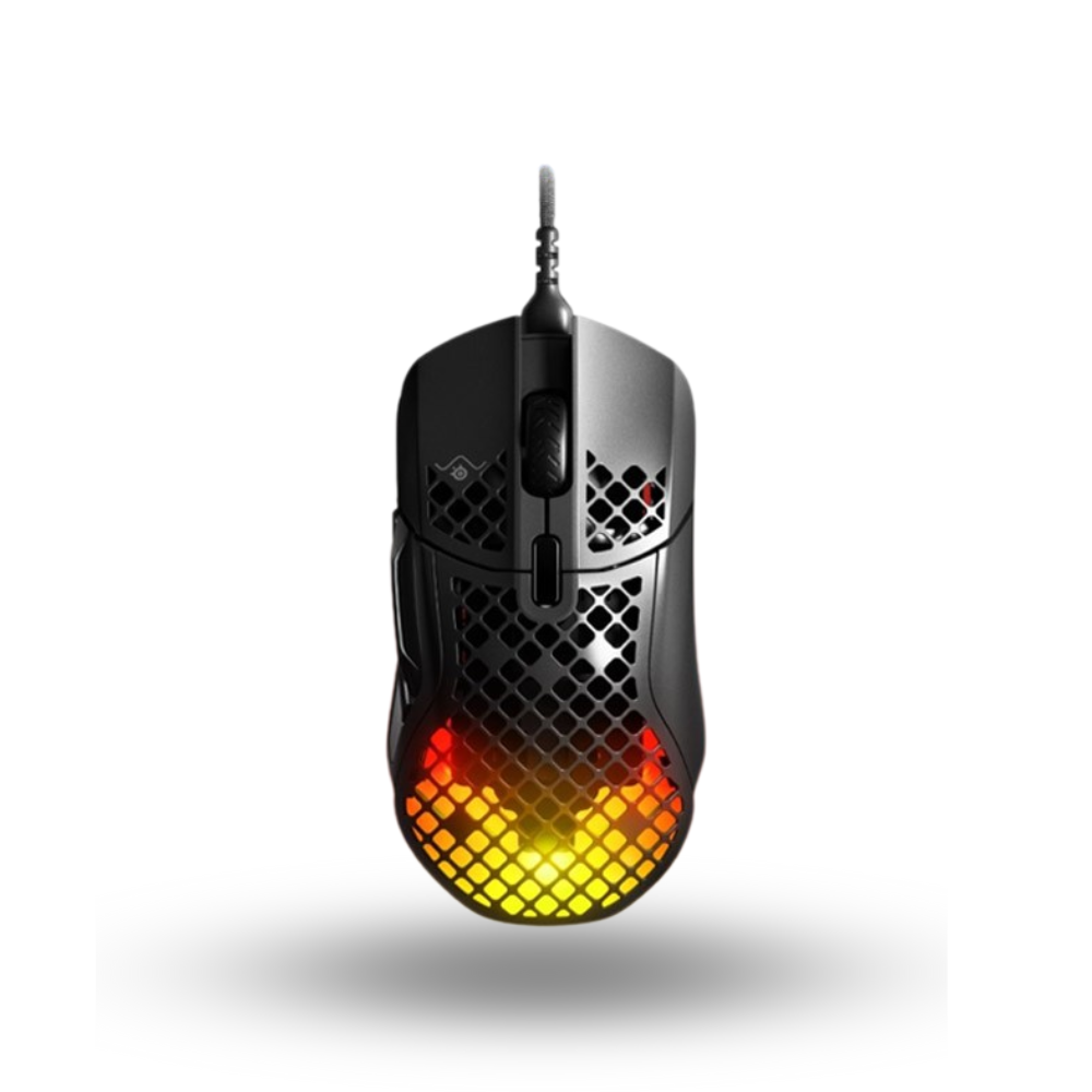 Steelseries Aerox 5