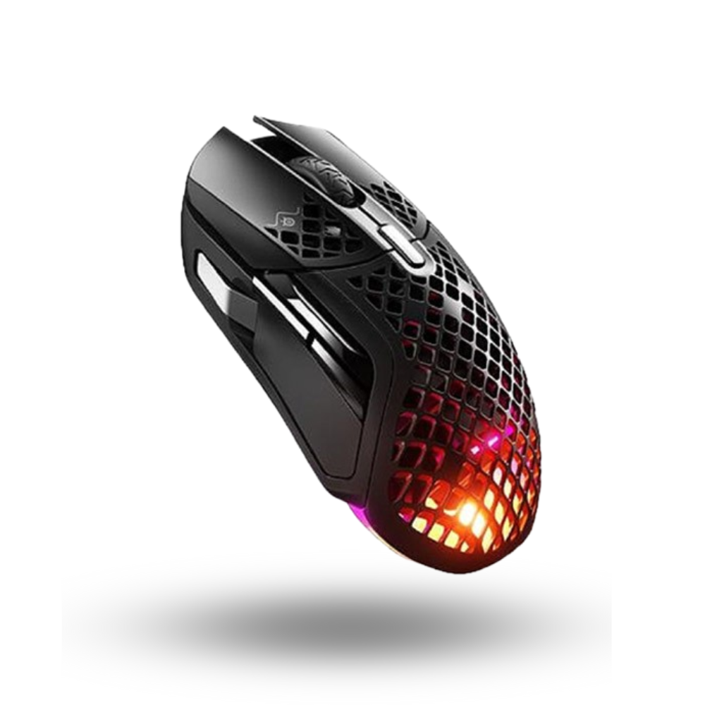 Steelseries Aerox 5 Wireless
