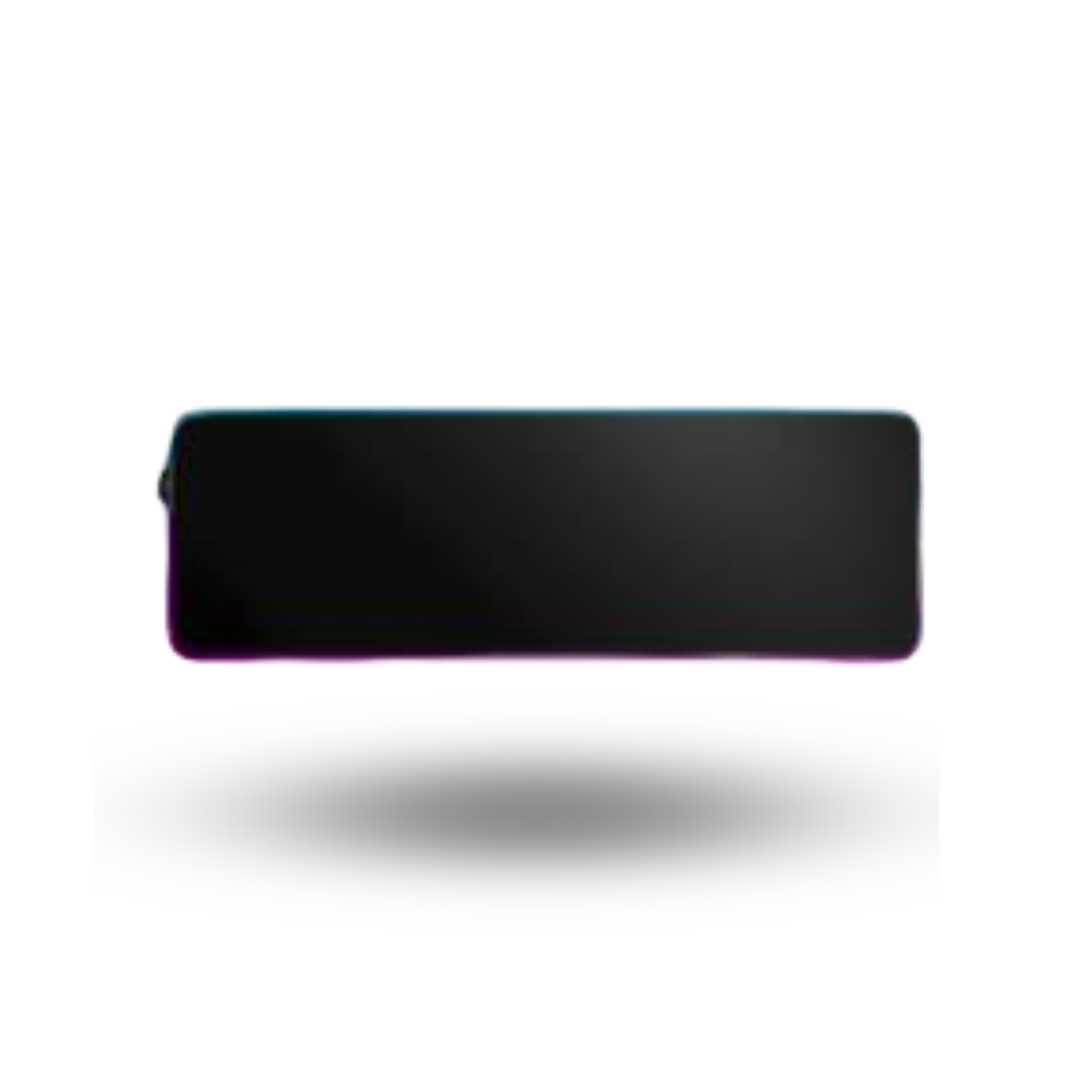 SteelSeries QcK Prism Cloth - XL (RGB) (W 900 x L 300 x L 4mm)