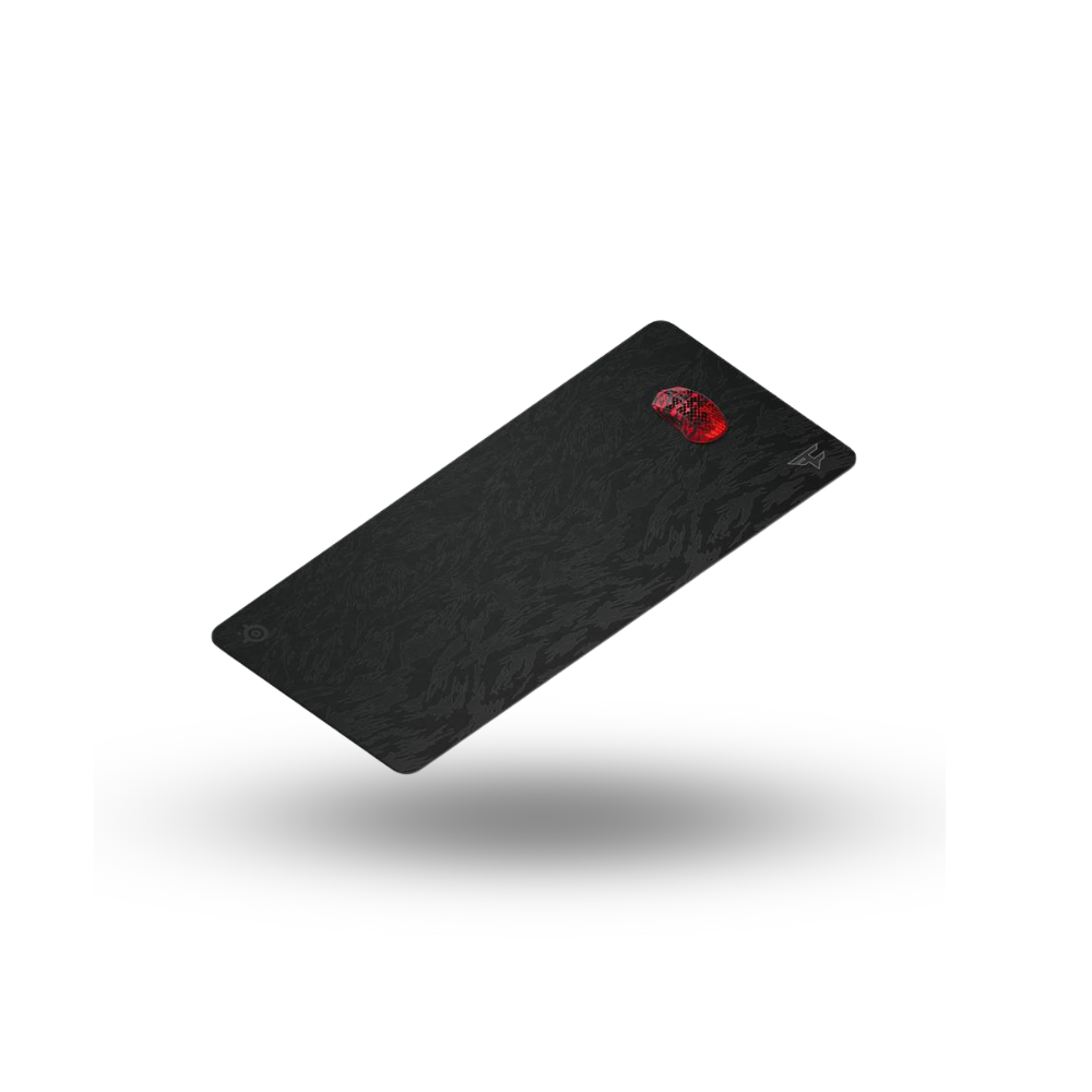 SteelSeries QcK Heavy XXL Faze Clan Edition (W 900 x L 400 x H 4mm)