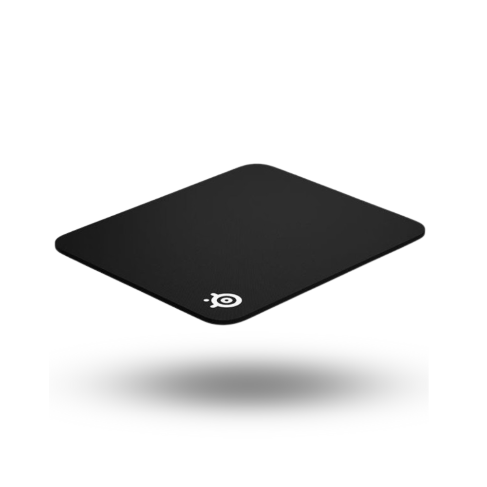 SteelSeries QcK Edge - Large (W 450 x L 400 x H 2mm)