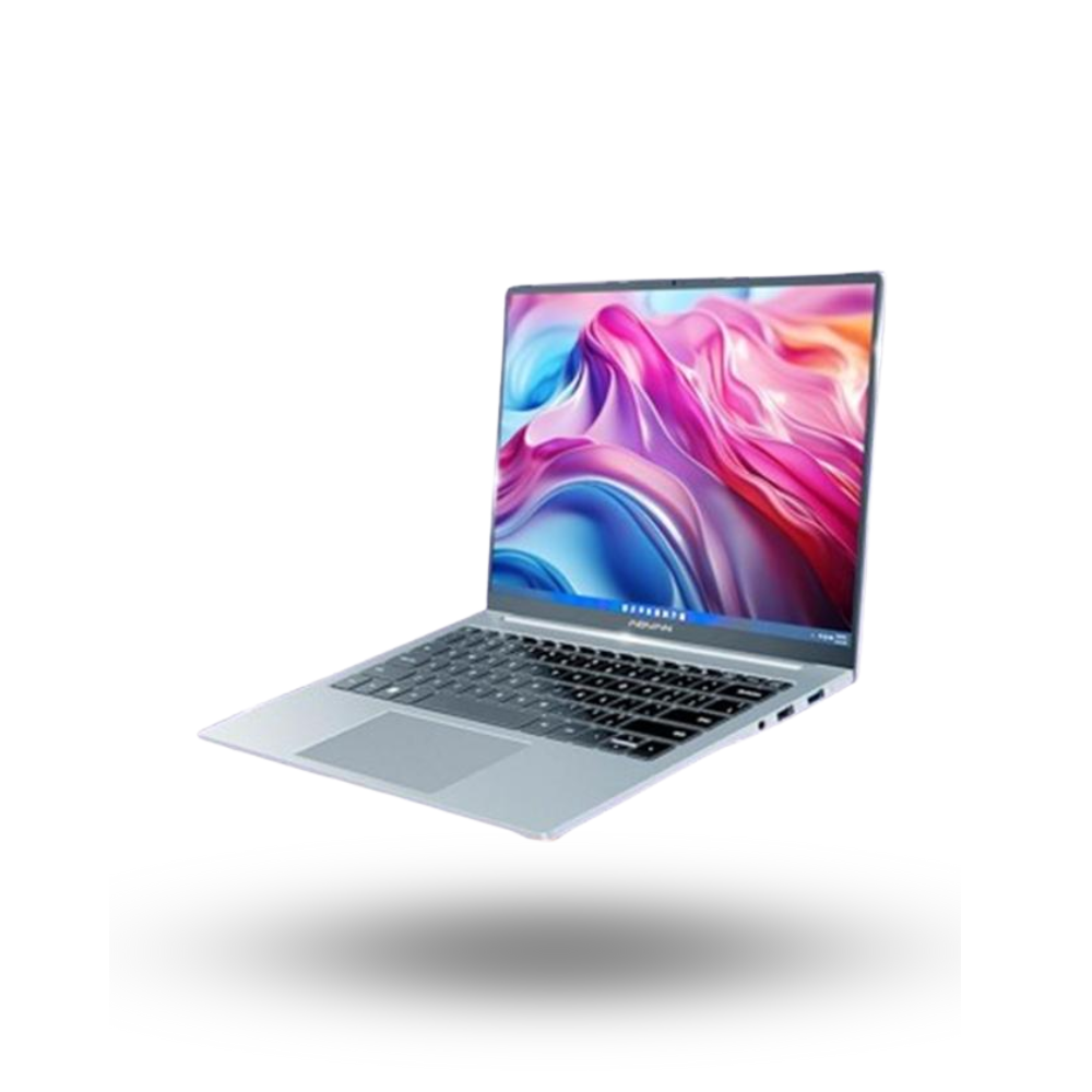 Advan Laptop WorkPro