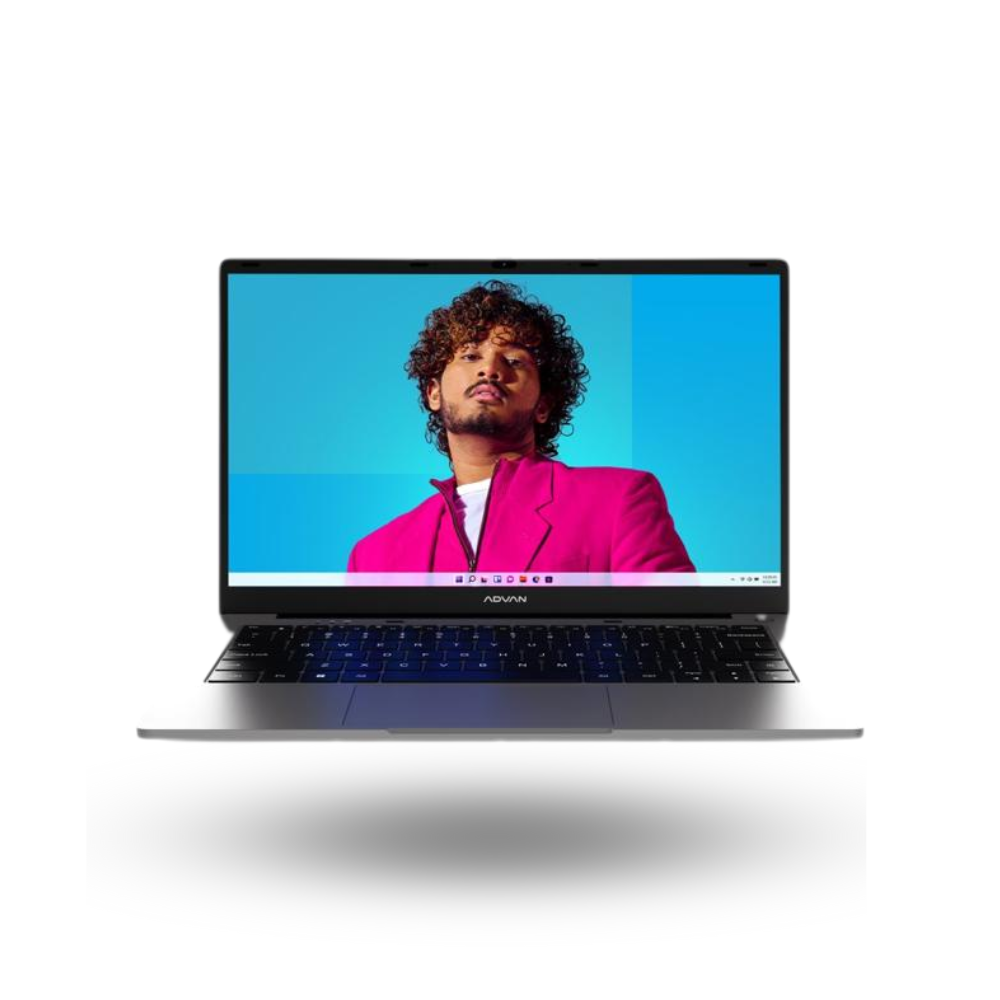 Advan Laptop WorkPro Lite