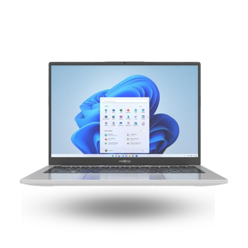 Advan Laptop WorkPlus Ryzen 5