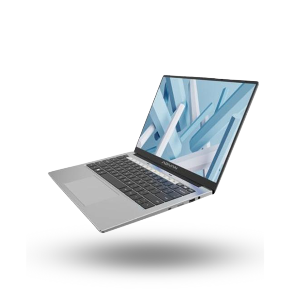 Advan Laptop WorkPlus Ryzen 7