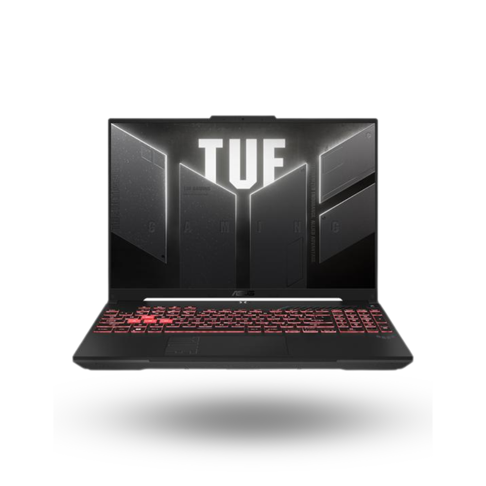 Asus TUF Gaming A16 FA607NUG-R745J6M-HM
