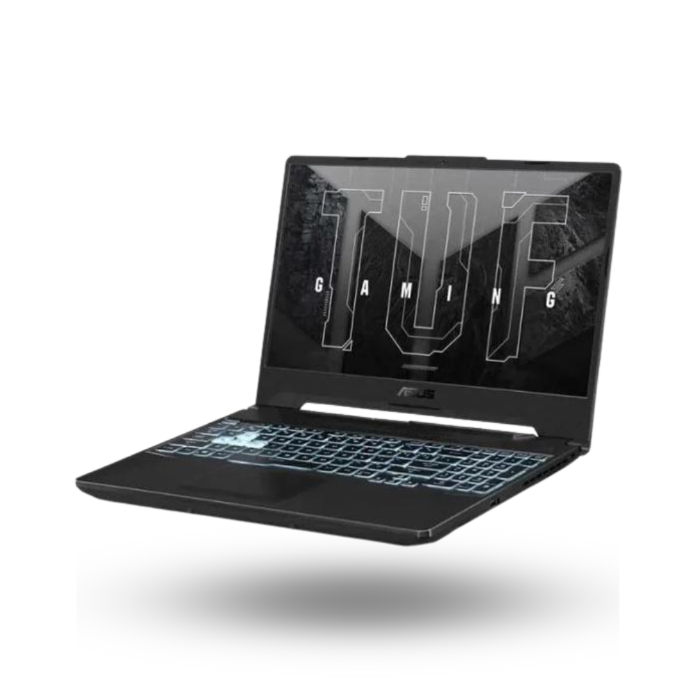 Asus TUF Gaming A15 FA506NCG-R735B1T-HM