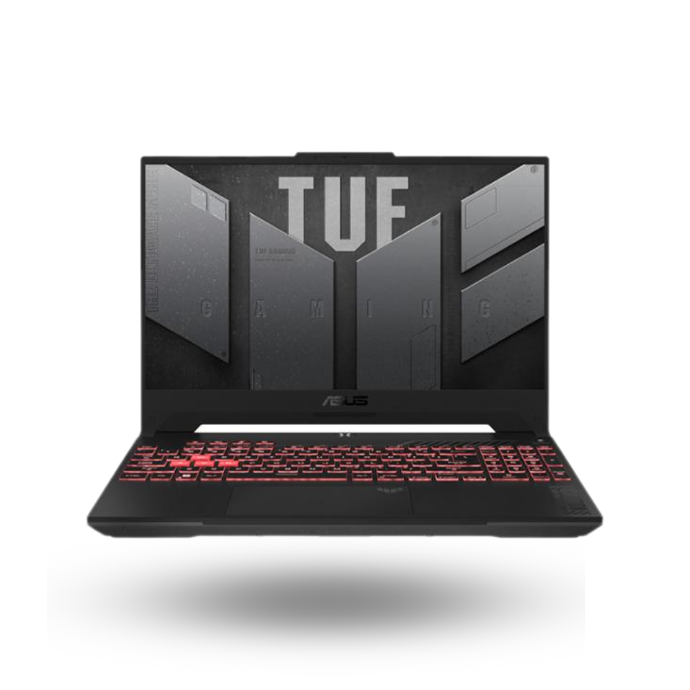 Asus TUF Gaming A15 FA507NUR-R745K6M-OM