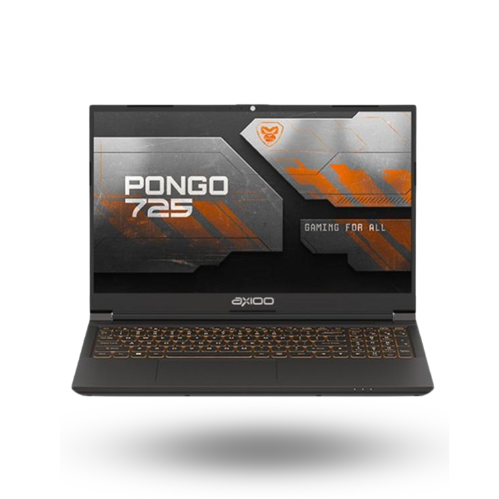 Axioo Pongo 725