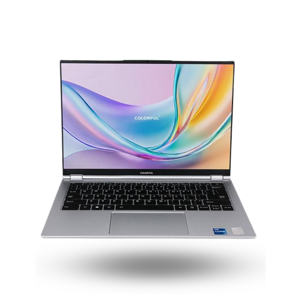 Colorful Rimbook S1-CK500-S