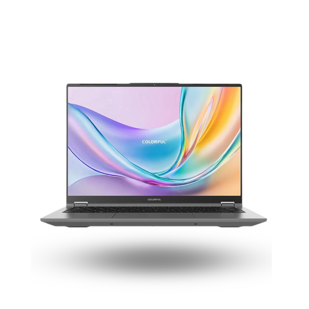 Colorful Rimbook S1-CA300-G
