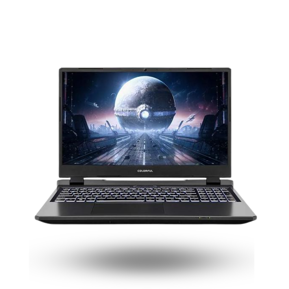 Colorful EVOL P15-HD76A-G