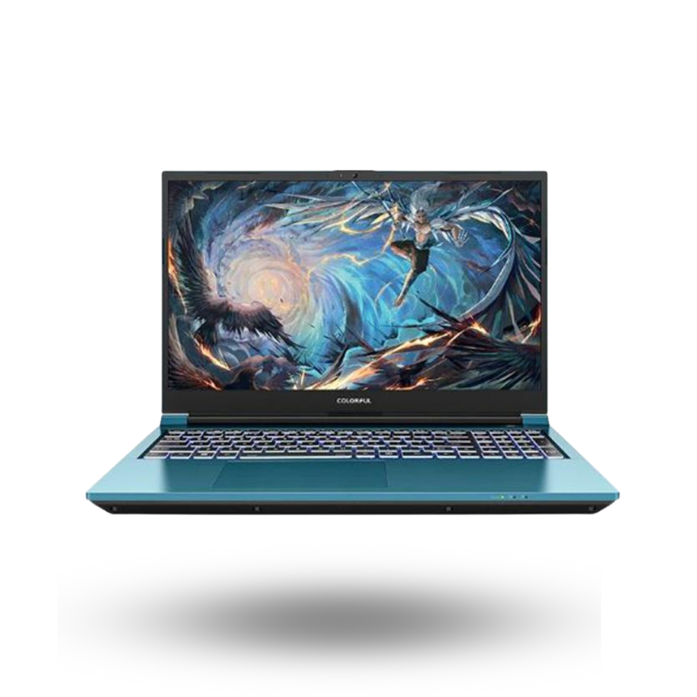 Colorful EVOL X15 AT-HF56B