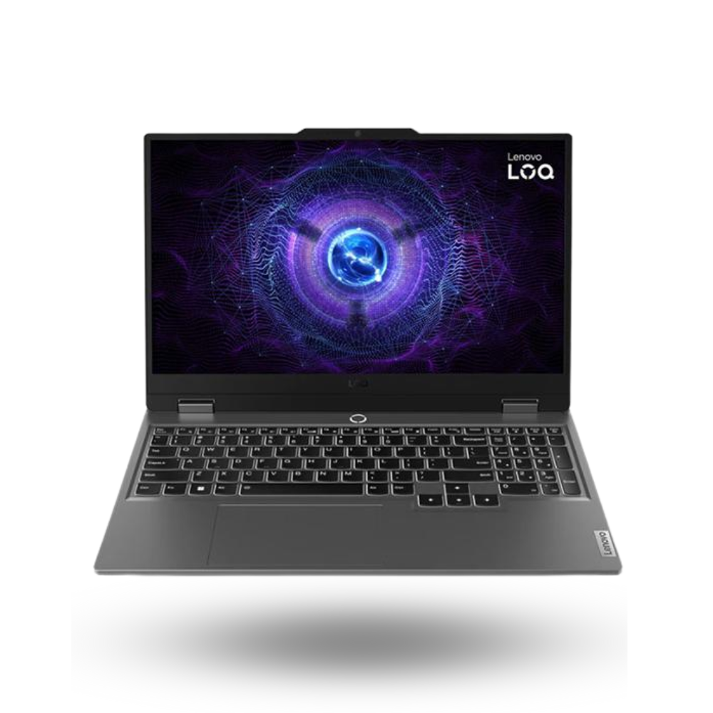 Lenovo LOQ 15ARP9-J5ID