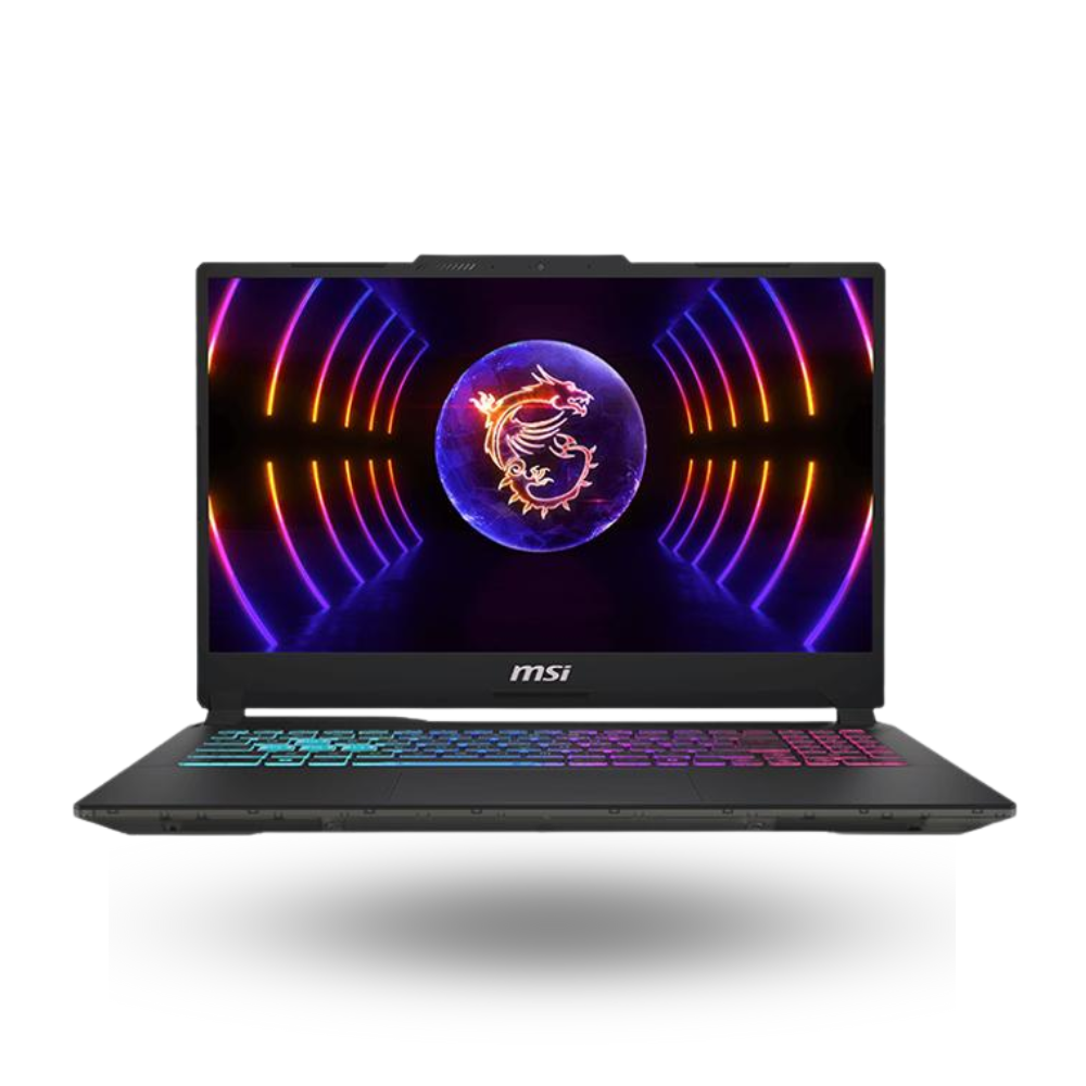 MSI Cyborg 15 A13VFK (9S7-15K111-1434)