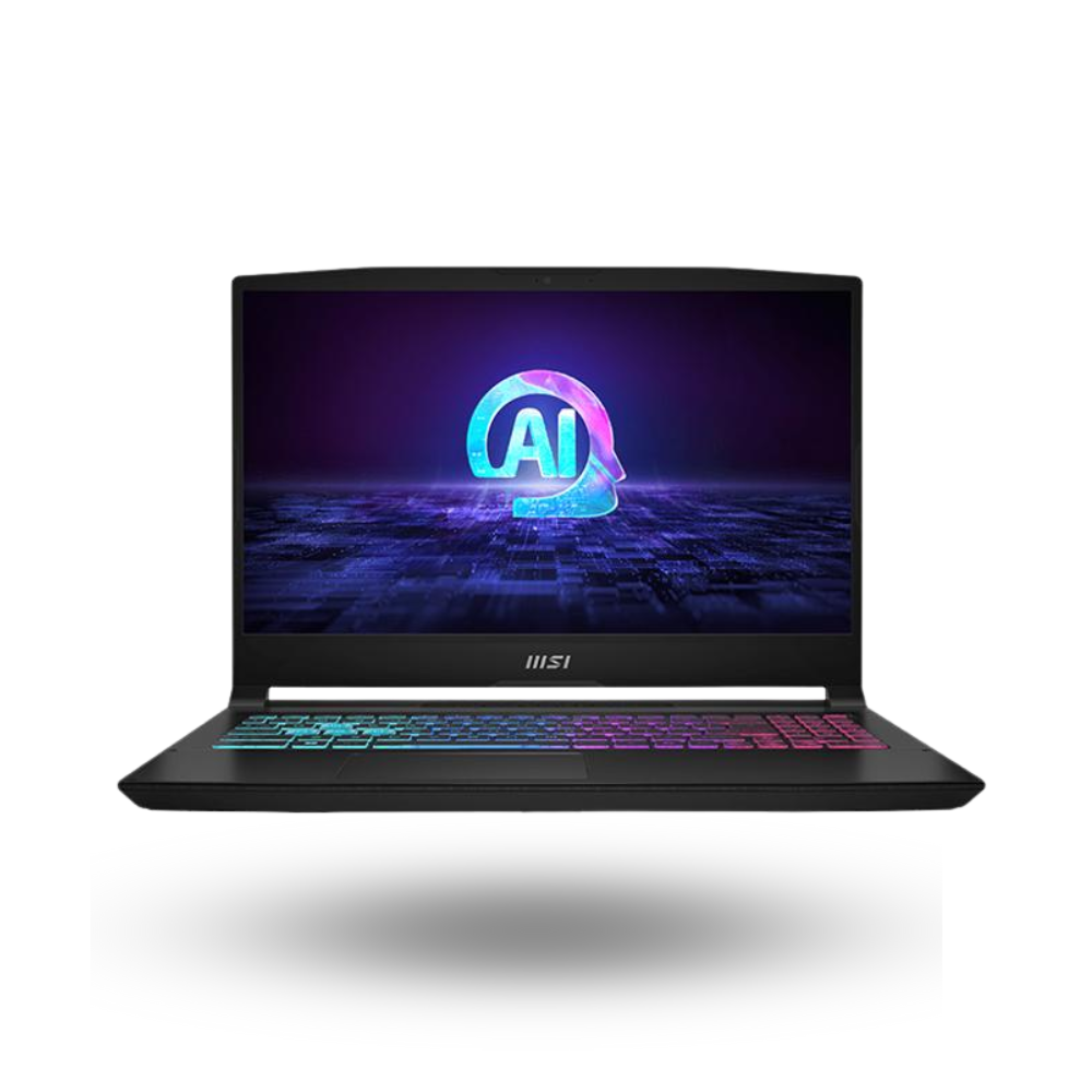 MSI Katana A15 AI B8VF (9S7-158N31-414)