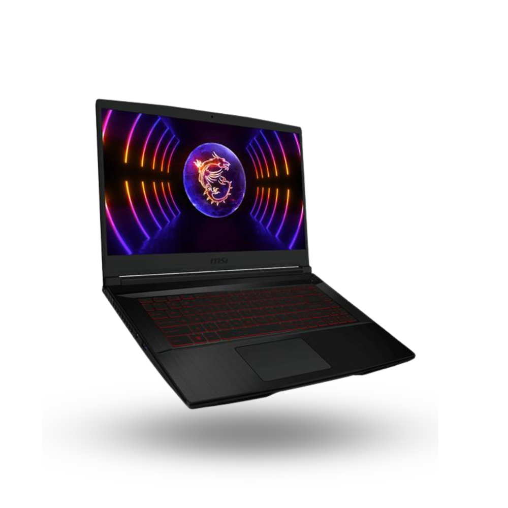 MSI Thin GF63 12UC (9S7-16R821-2648)