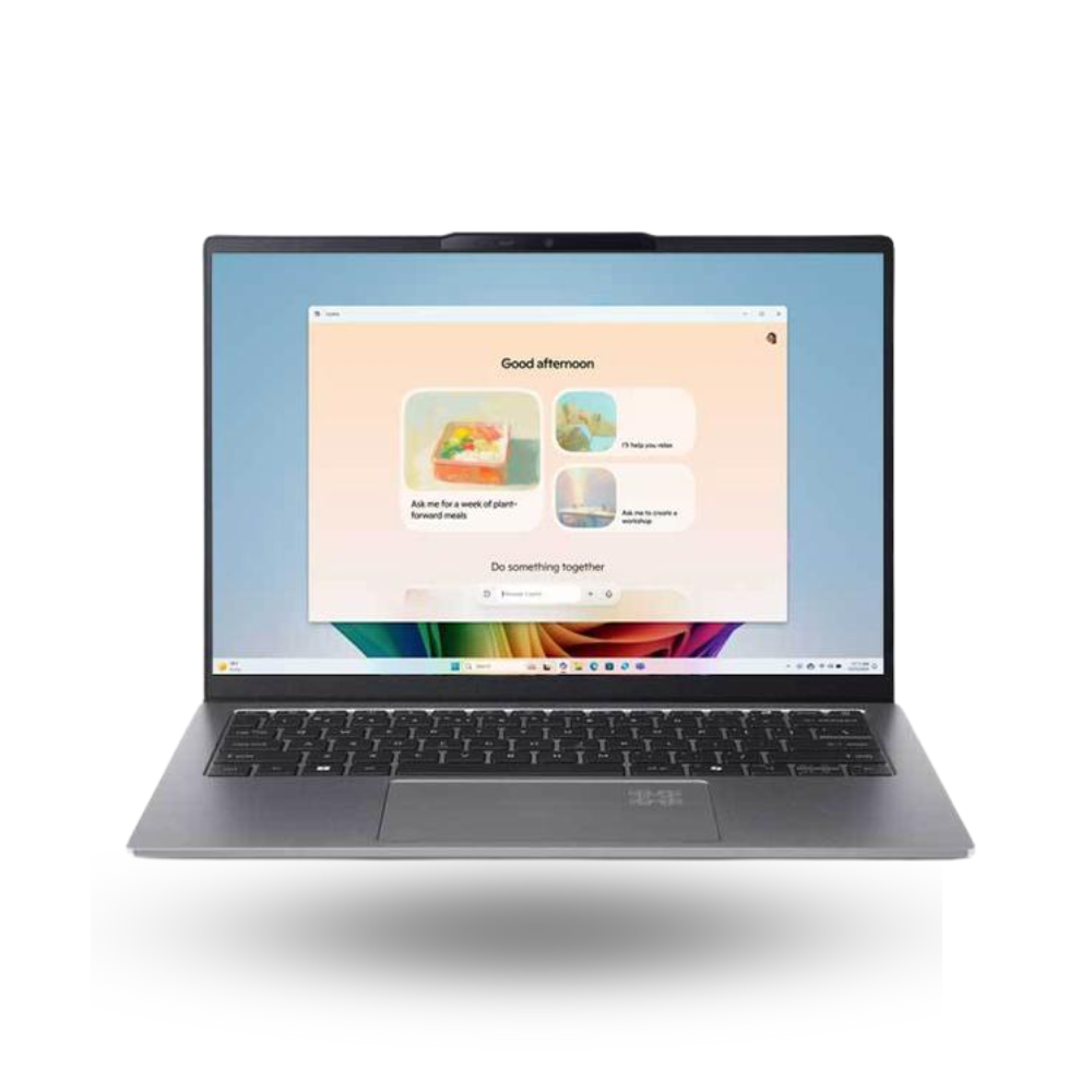 Acer Swift Go 14 AI SFG14-64-R3PS