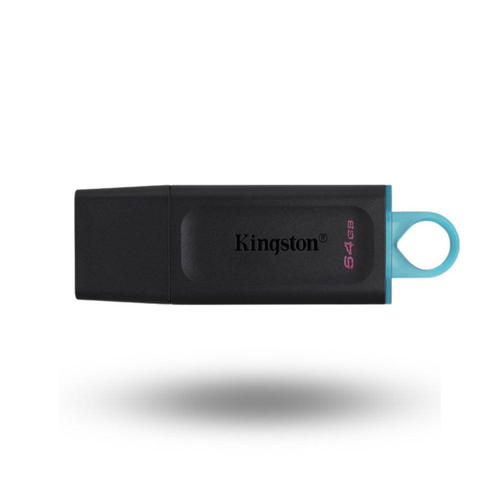 Kingston Data Traveler Exodia - 64GB USB 3.2