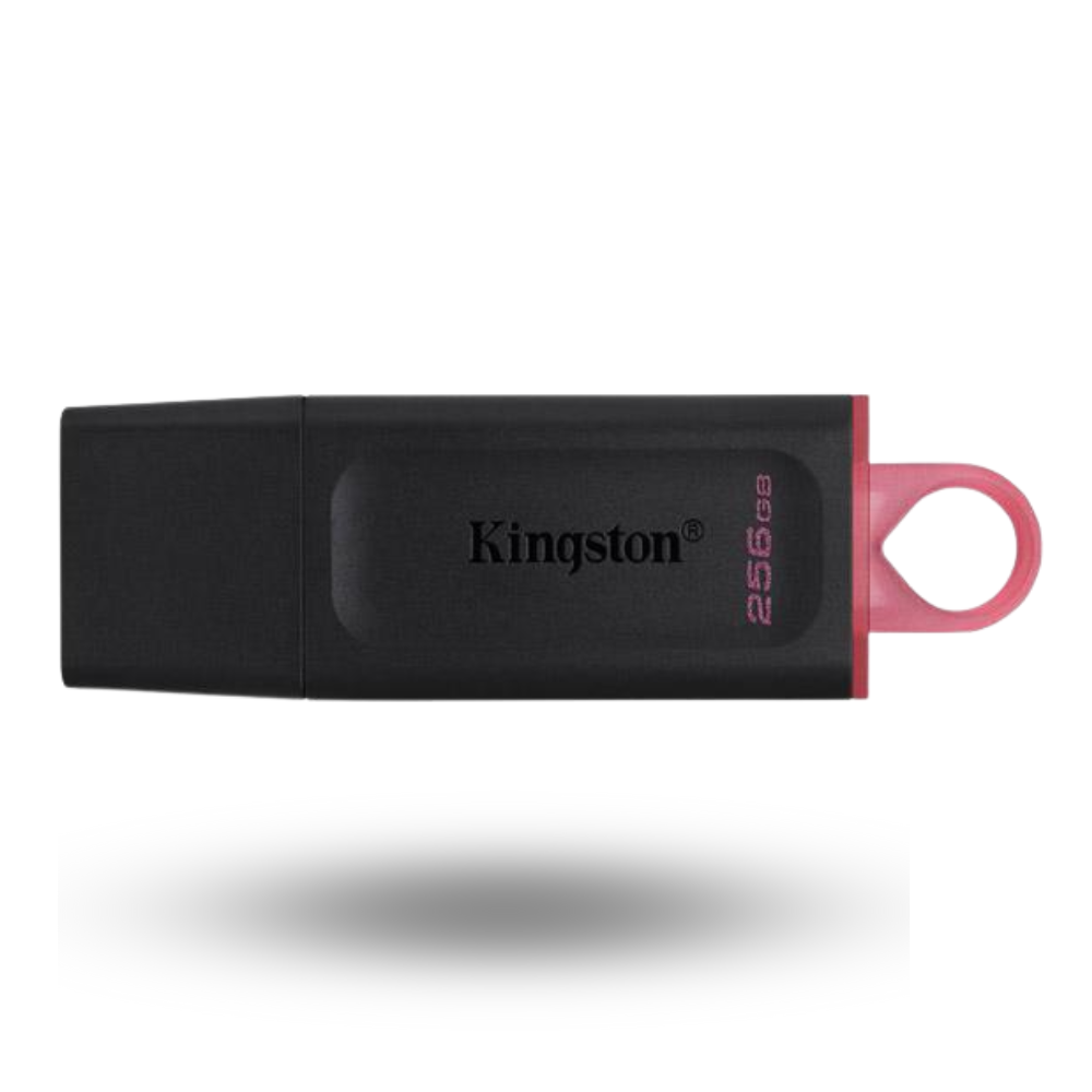 Kingston Data Traveler Exodia - 256GB USB 3.2
