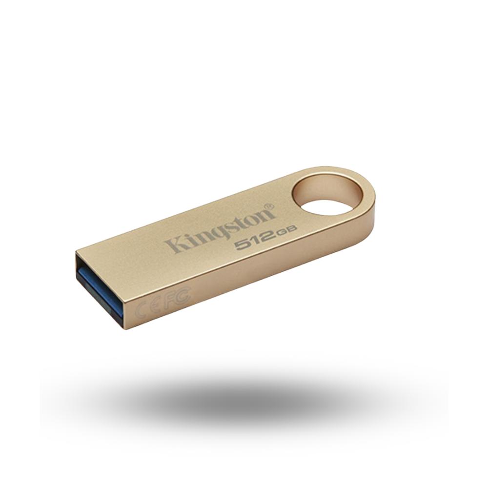 Kingston DataTraveler SE9 G3 512GB USB 3.2
