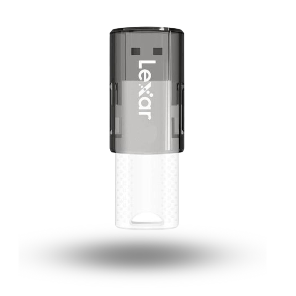 Lexar JumpDrive S60 64GB USB 2.0