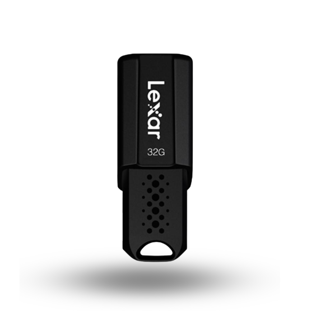 Lexar JumpDrive S80 32GB USB 3.1