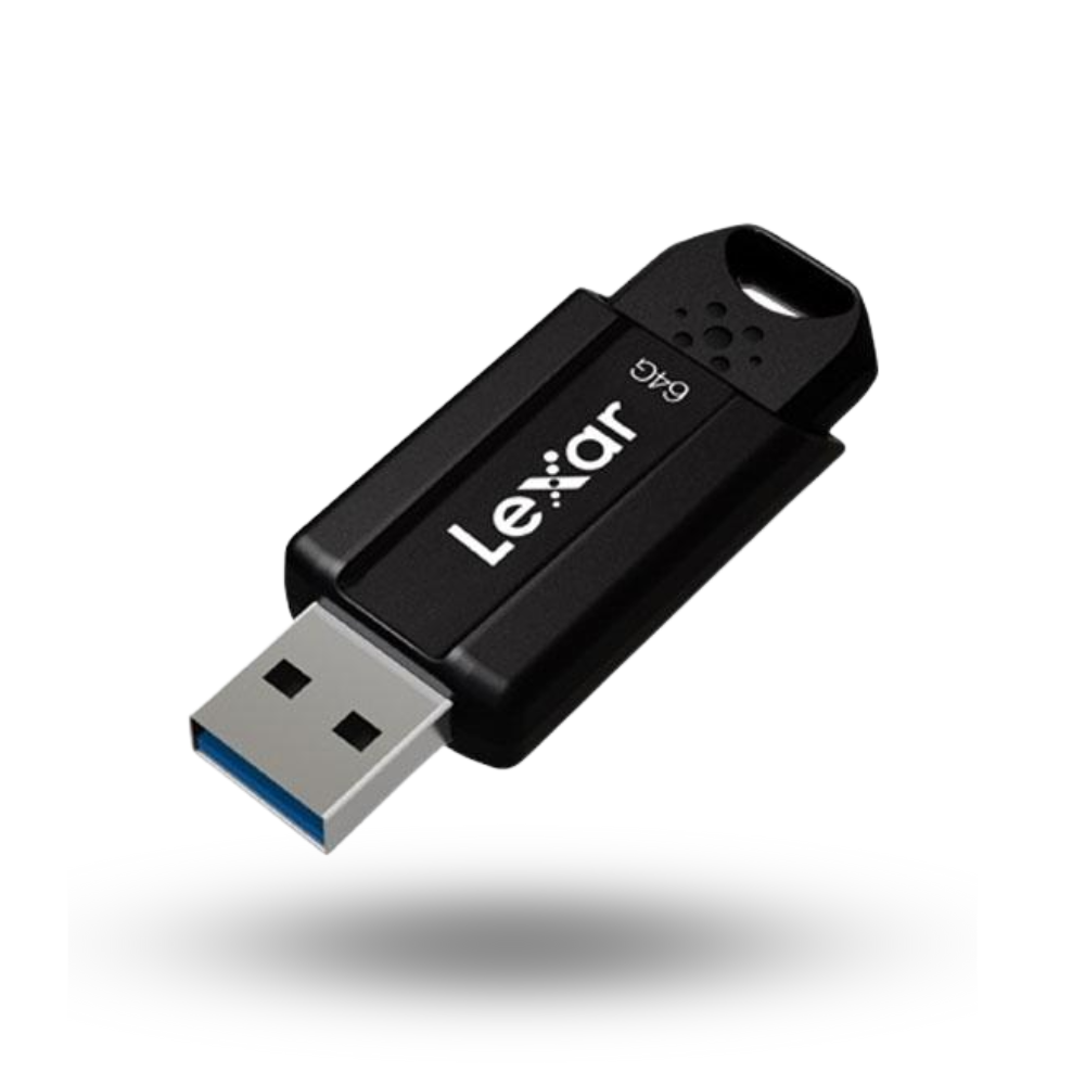 Lexar JumpDrive S80 64GB USB 3.1