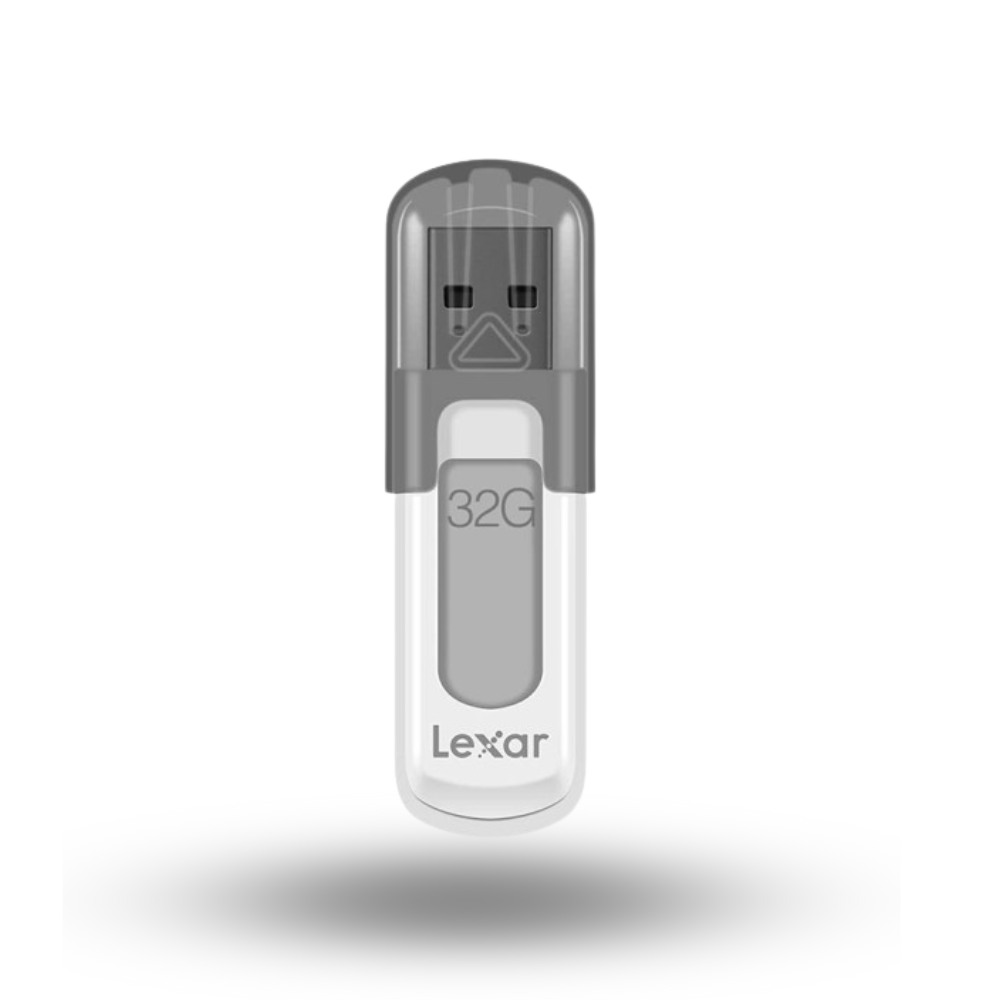 Lexar JumpDrive V100 32GB USB 3.0