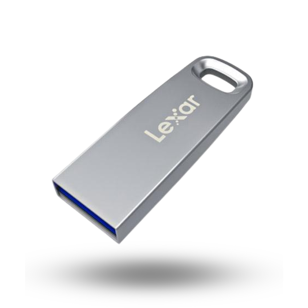 Lexar JumpDrive M35 64GB USB 3.0