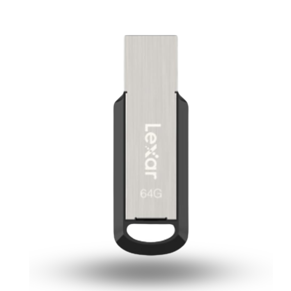 Lexar JumpDrive M400 64GB USB 3.0