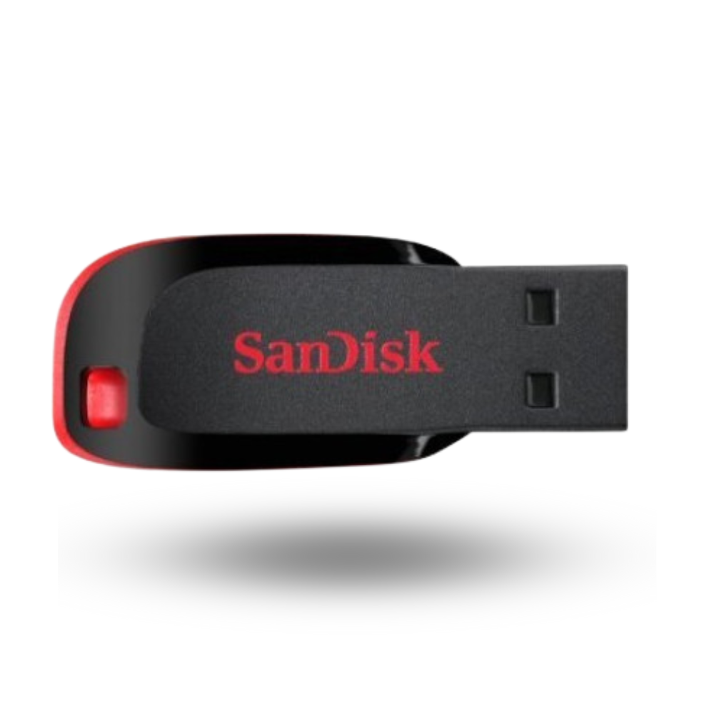 Sandisk Cruzer Blade CZ50 32GB