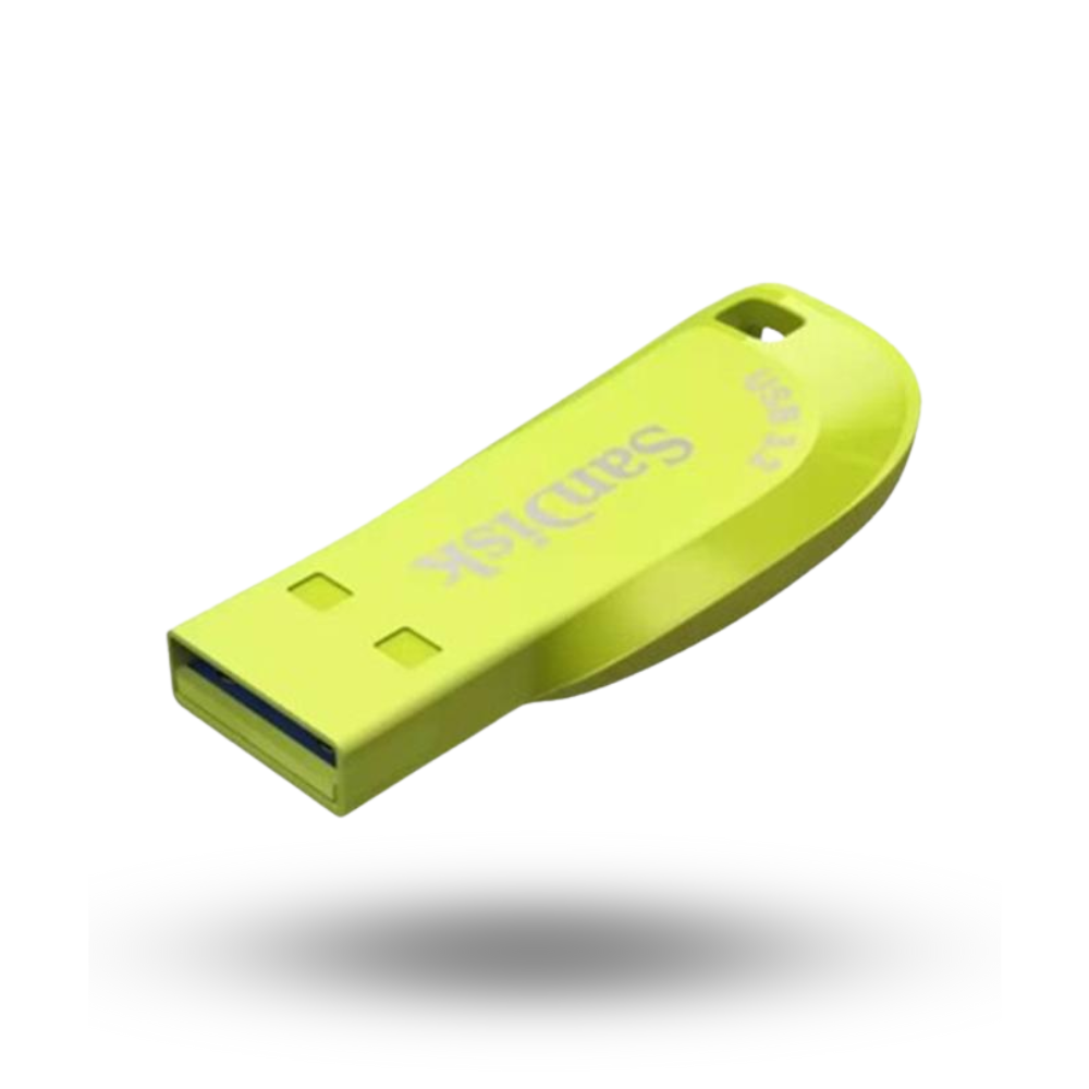 Sandisk Ultra Shift CZ410 64GB USB 3.2