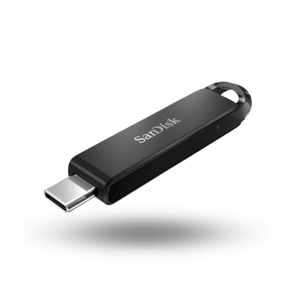 Sandisk Ultra Type-C CZ460 128GB USB 3.1