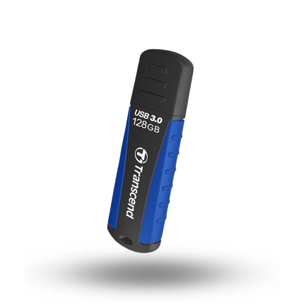 Transcend 128GB Jetflash 810 - USB 3.0