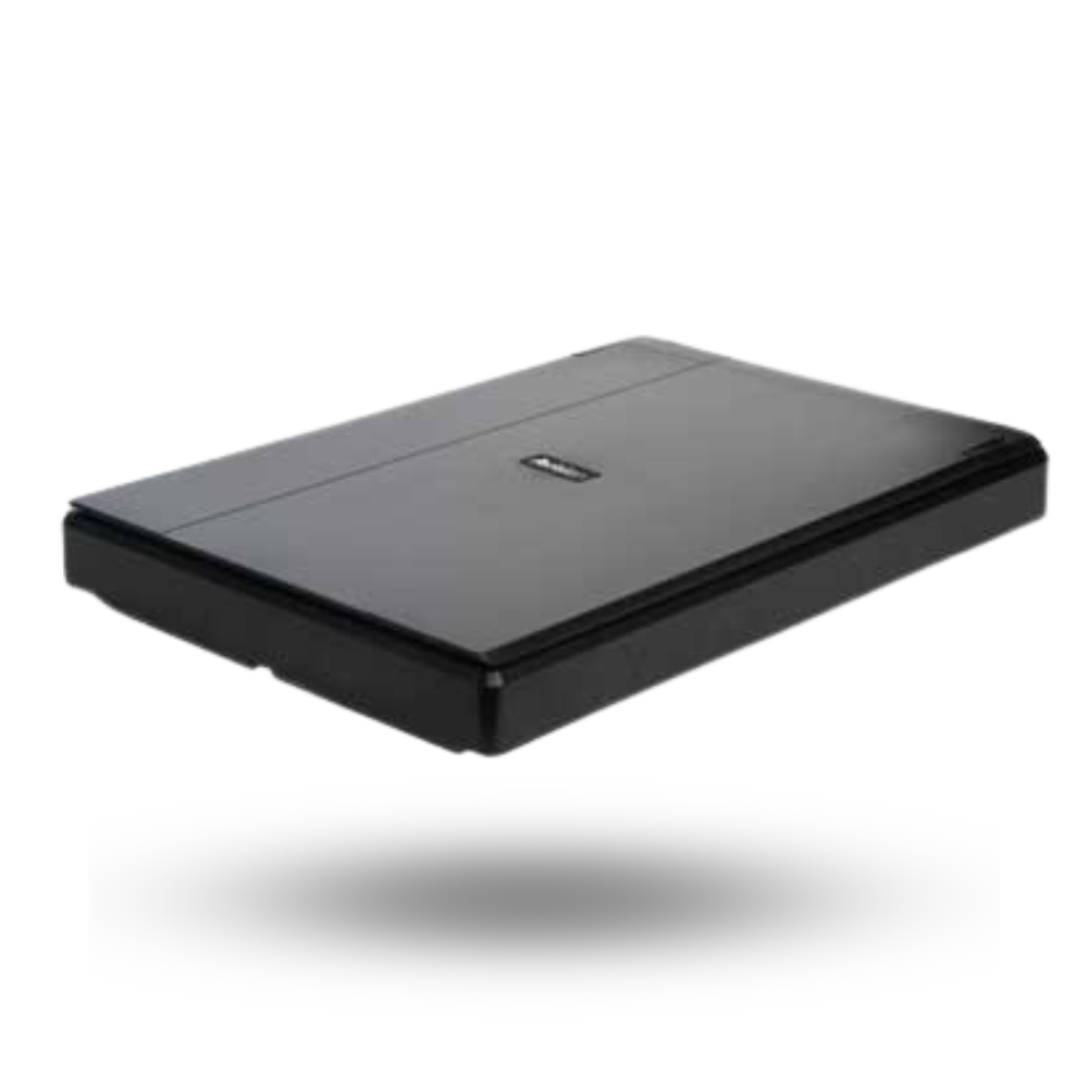 Avision Scanner FB10 Flatbed - A4,CIS,4.800 DPI Optic