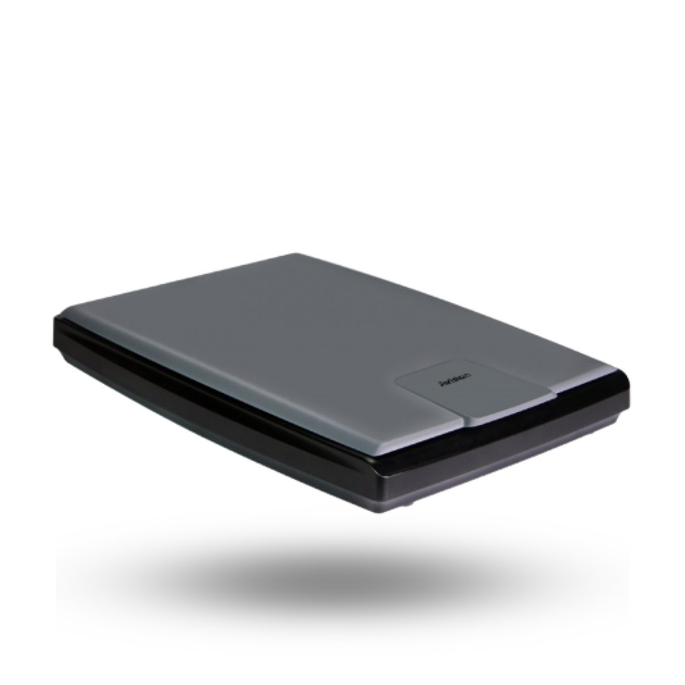 Avision Scanner FB25 Flatbed A4