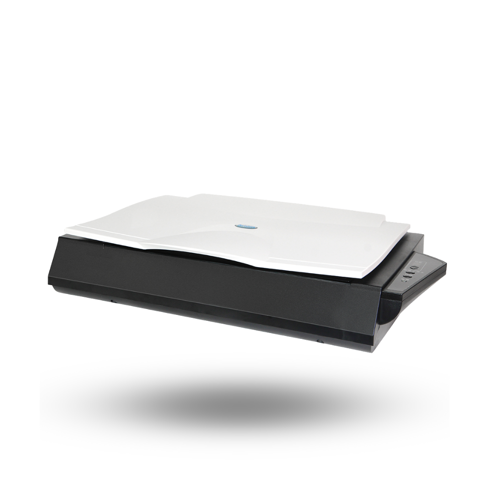 Avision Scanner FB6380E Flatbed A3