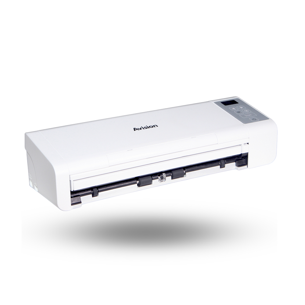 Avision Scanner AD225 ADF