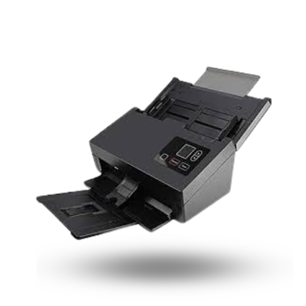 Avision Scanner AD370N ADF