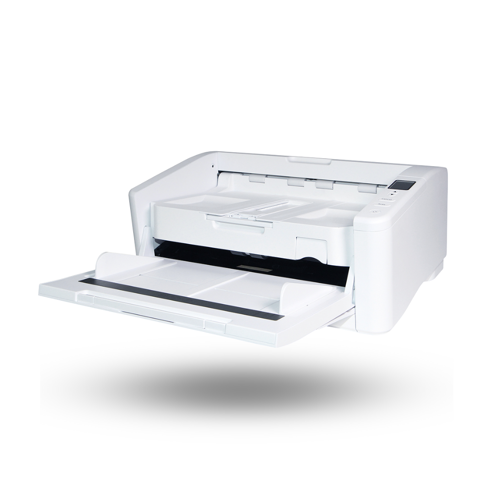 Avision Scanner AD6090 ADF